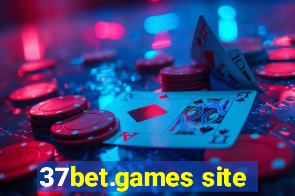 37bet.games site