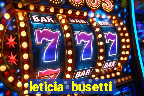 leticia busetti reclame aqui