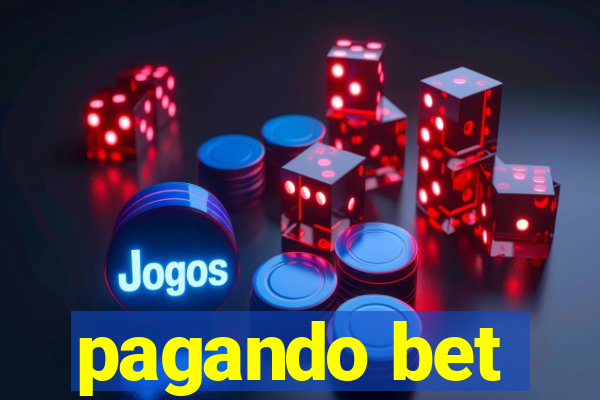 pagando bet
