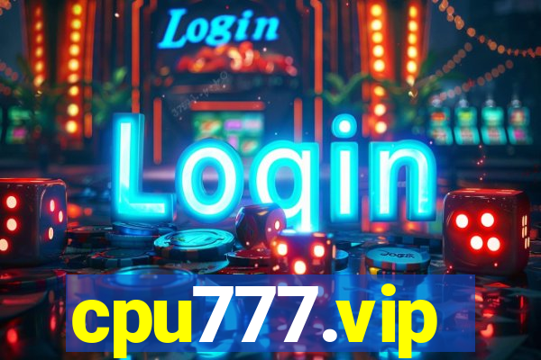 cpu777.vip