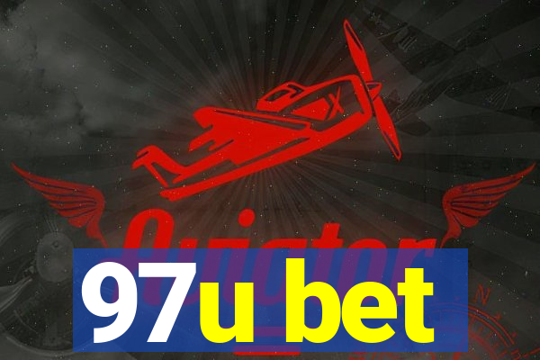 97u bet