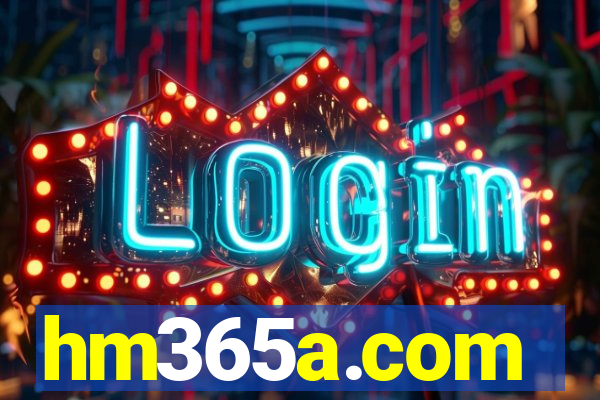 hm365a.com