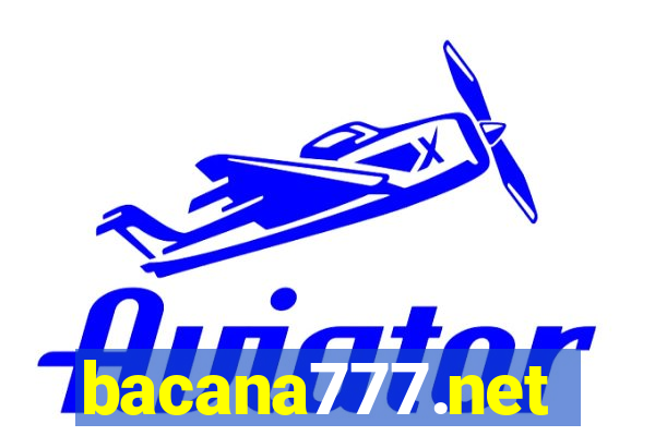 bacana777.net