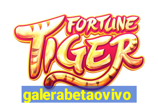 galerabetaovivo