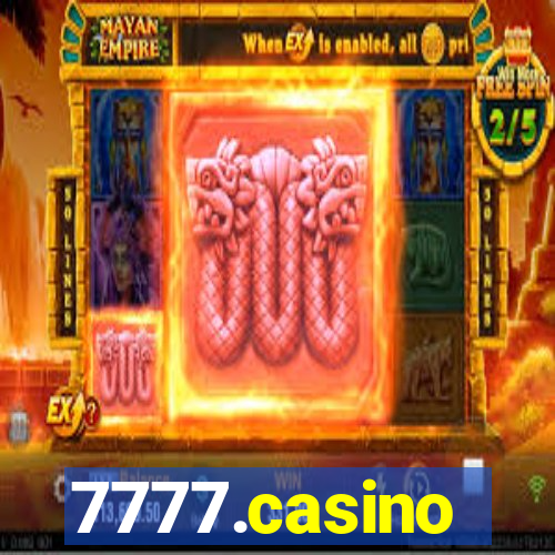 7777.casino