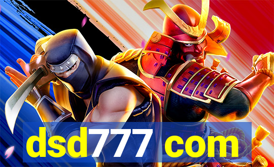 dsd777 com