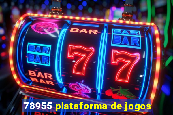 78955 plataforma de jogos