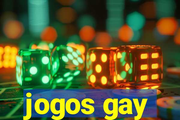jogos gay