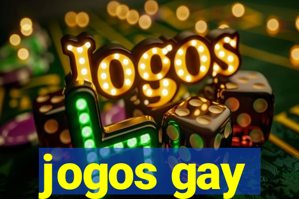 jogos gay