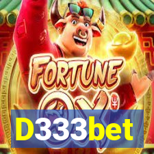 D333bet