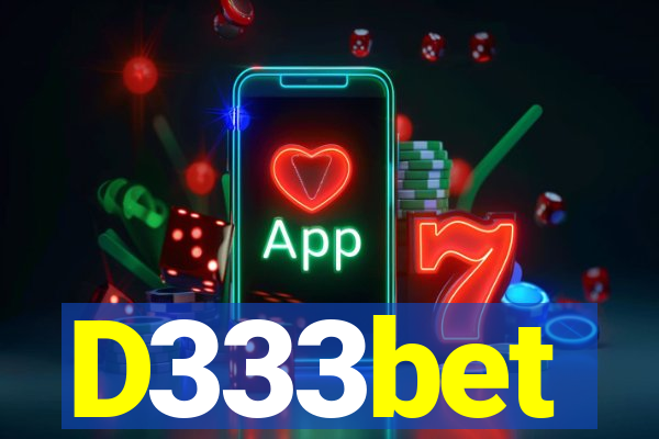 D333bet