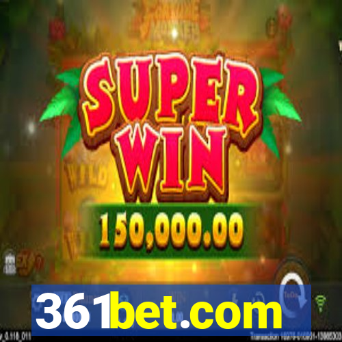 361bet.com