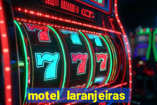 motel laranjeiras serra es
