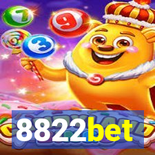 8822bet