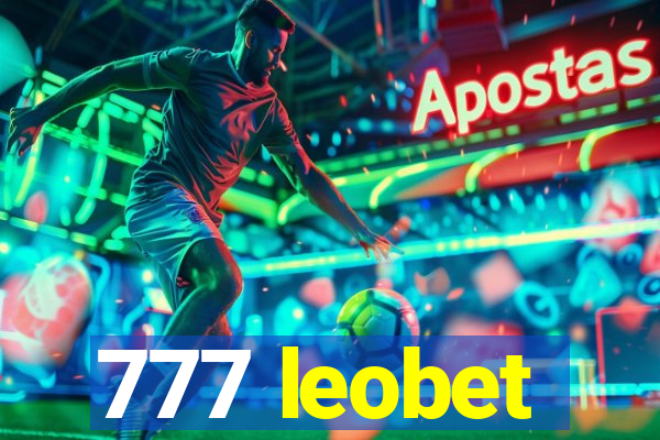 777 leobet