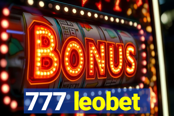 777 leobet