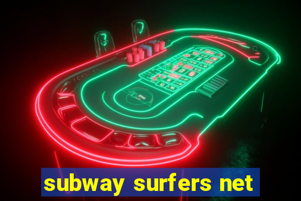 subway surfers net