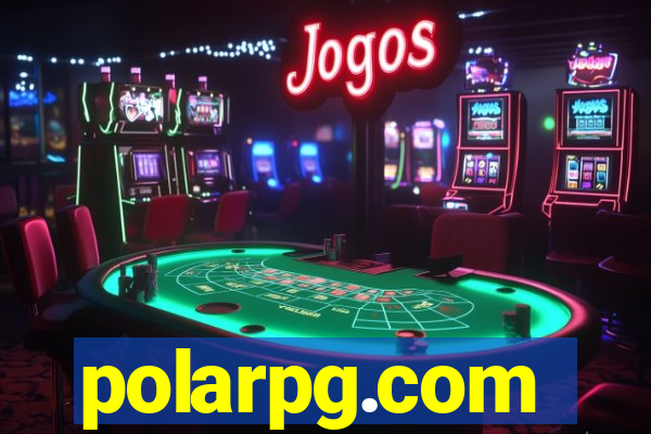 polarpg.com
