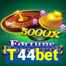 T44bet