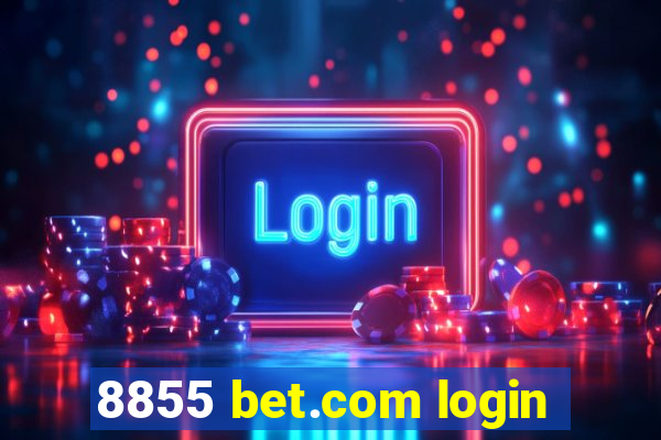 8855 bet.com login