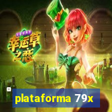plataforma 79x