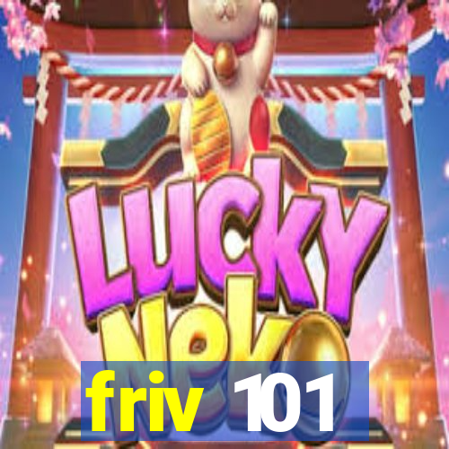friv 101