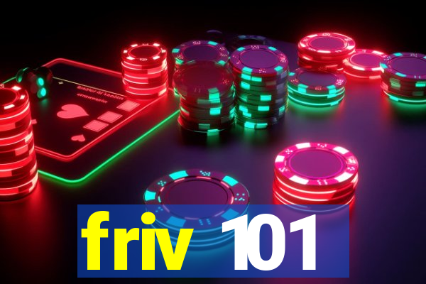 friv 101