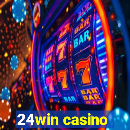24win casino