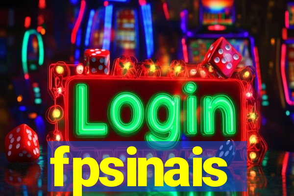 fpsinais