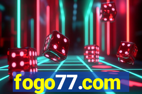 fogo77.com