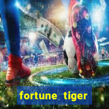 fortune tiger deposito de 5 reais