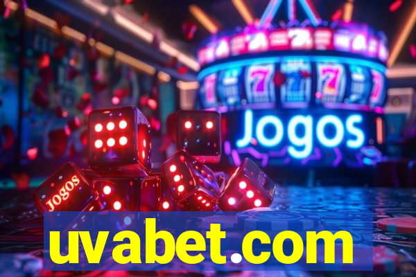 uvabet.com