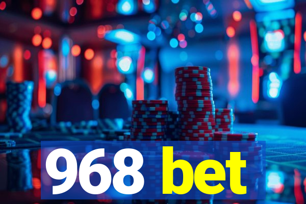 968 bet