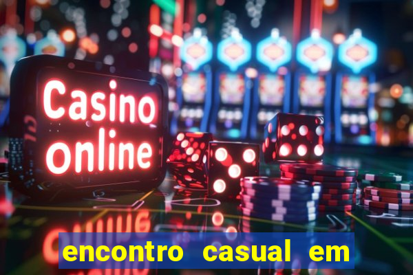 encontro casual em porto alegre