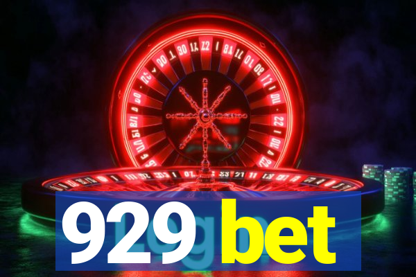 929 bet