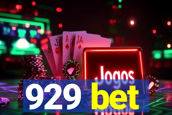 929 bet