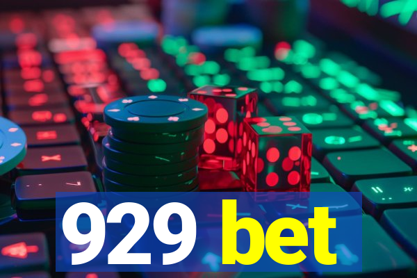 929 bet