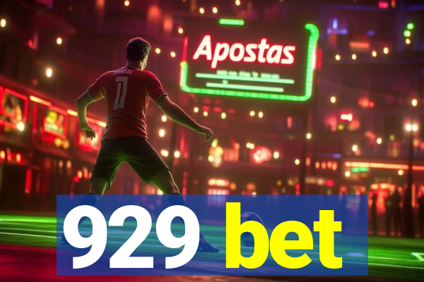 929 bet