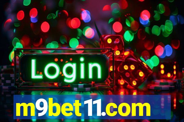 m9bet11.com