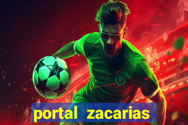 portal zacarias caso gustavo