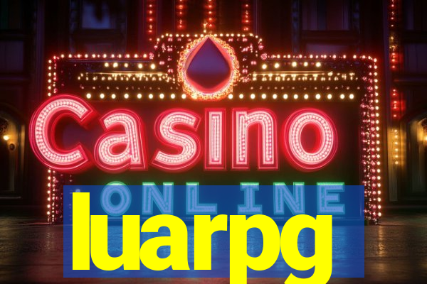 luarpg