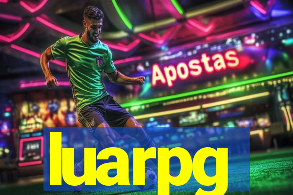 luarpg