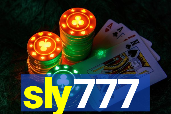 sly777