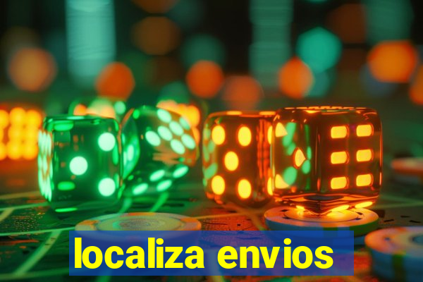 localiza envios
