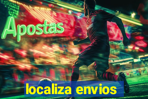 localiza envios