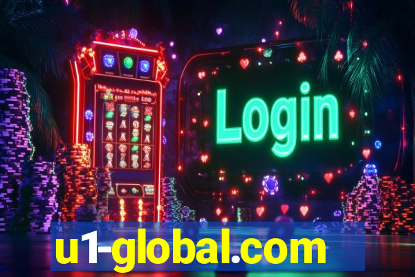 u1-global.com