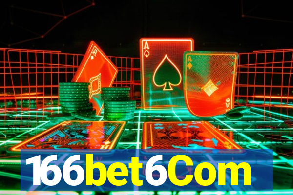 166bet6Com