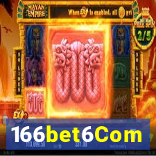 166bet6Com