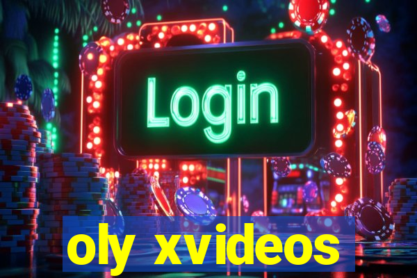 oly xvideos