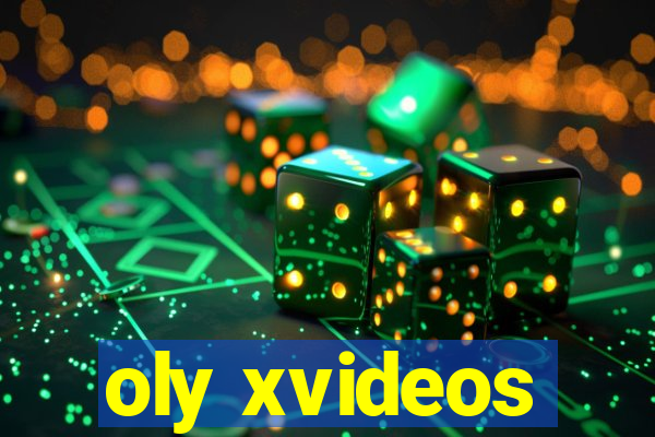 oly xvideos